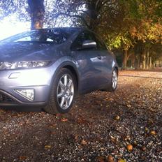 Honda Civic 1.8 Sport