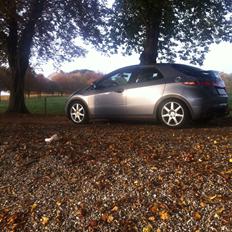 Honda Civic 1.8 Sport