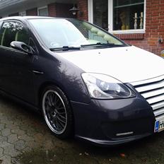 Honda Civic Vtec: SOLGT