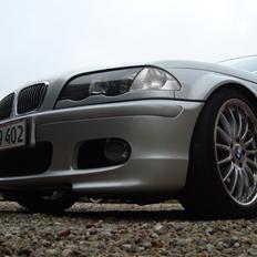 BMW E46 320i