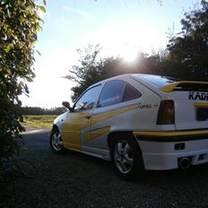 Opel Kadett E 1.3 cc