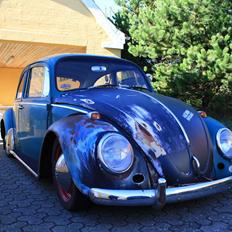 VW 113 limo De luxe 1200