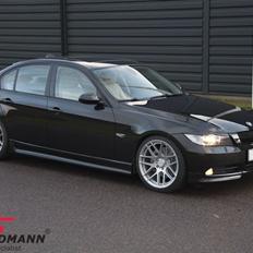 BMW e90 Solgt