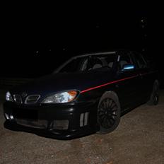 Nissan P11-144 Primera 2.0 GT