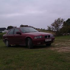BMW 318i e36