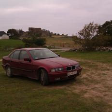 BMW 318i e36