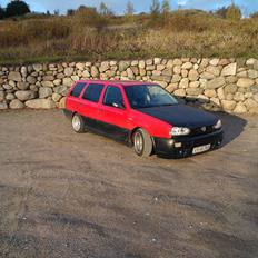 VW golf 3 variant