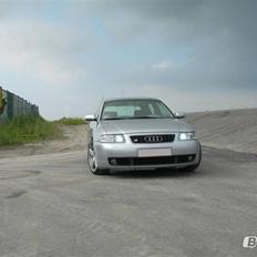 Audi a3 1.8