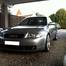 Audi a3 1.8