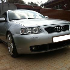 Audi a3 1.8