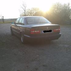 BMW 520i E34