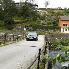 VW Golf 4 2.3 v5 highline (SOLGT)