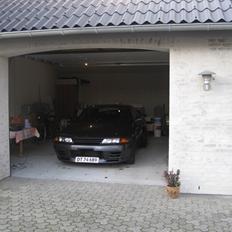 Nissan Skyline R32 GTR