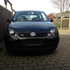 VW lupo