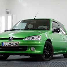 Peugeot 106 GTi