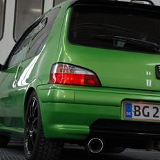 Peugeot 106 GTi