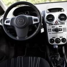 Opel Corsa D 1,3CDTI