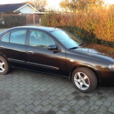Nissan Almera 1,5 Ace