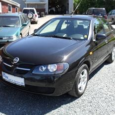 Nissan Almera 1,5 Ace