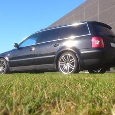 VW Passat 3BG Variant ~ 1.8T 20V