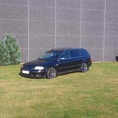 VW Passat 3BG Variant ~ 1.8T 20V