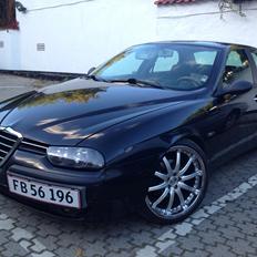 Alfa Romeo 156 2,0 ts