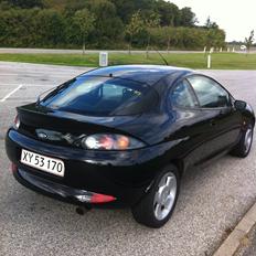 Ford Puma 1,7 Ti-VCT Coupé