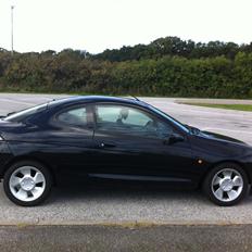 Ford Puma 1,7 Ti-VCT Coupé