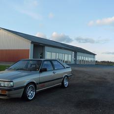 Audi coupé gt (coupe)