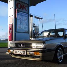 Audi coupé gt (coupe)