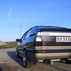 Audi coupé gt (coupe)