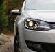 VW Polo Bluemotion 29.4 (SOLGT)