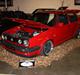 VW Golf 2 GTI 2.0 16V