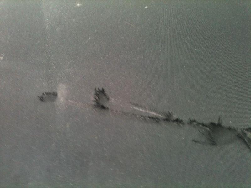 Mercedes Benz CLK 230 compressor cab, solgt ;(, d. 6/1-14 billede 6