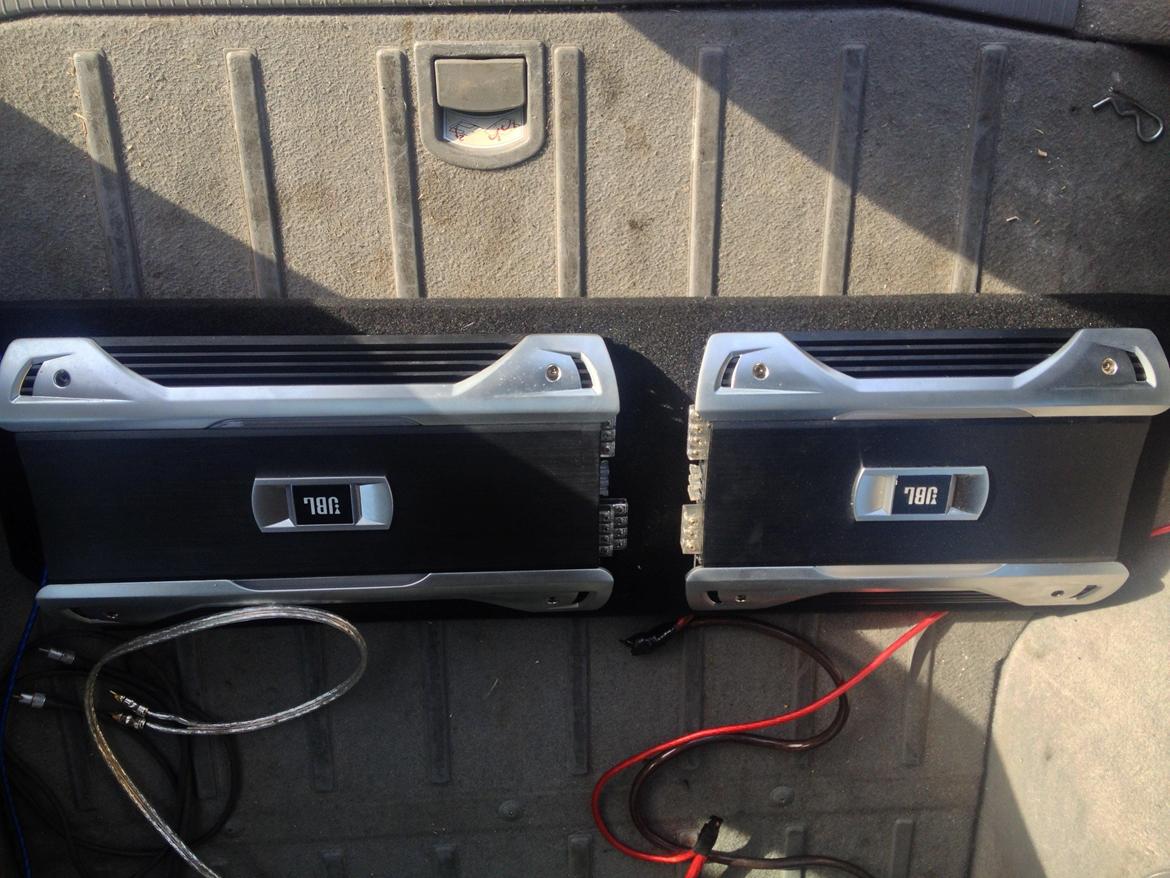 Opel vectra b wagon 1,8 16v billede 8