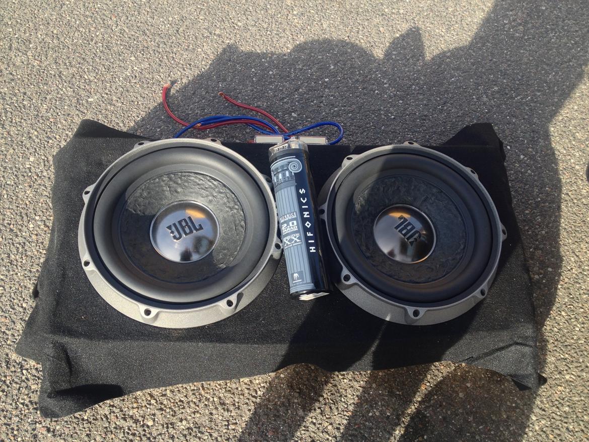 Opel vectra b wagon 1,8 16v billede 12