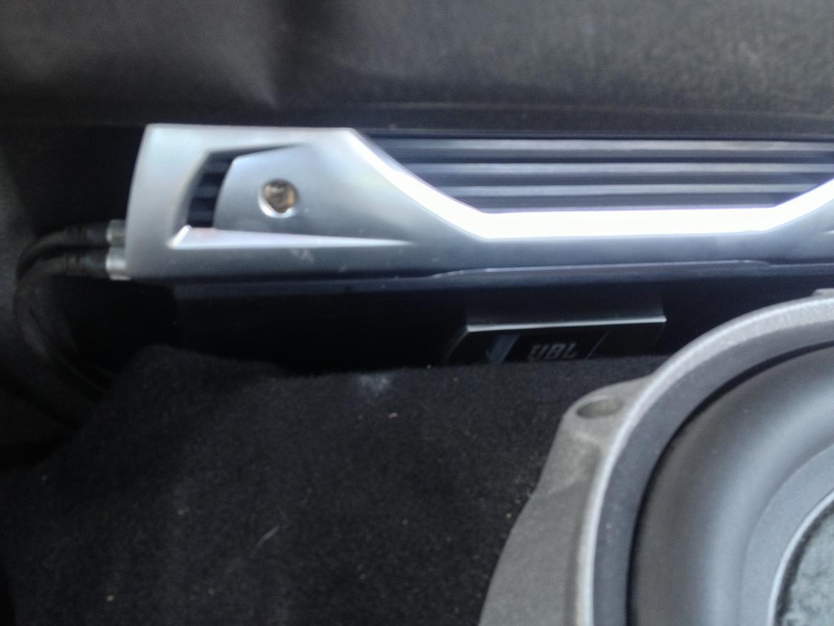 Opel vectra b wagon 1,8 16v billede 14