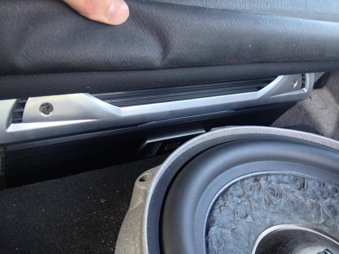 Opel vectra b wagon 1,8 16v billede 15