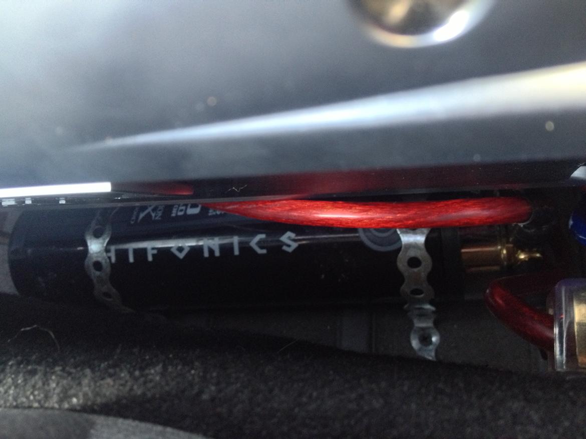 Opel vectra b wagon 1,8 16v billede 16