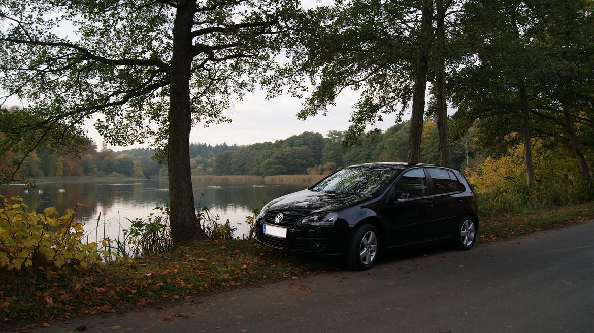 VW Golf V, 1.4 TSi GT-Sport billede 2