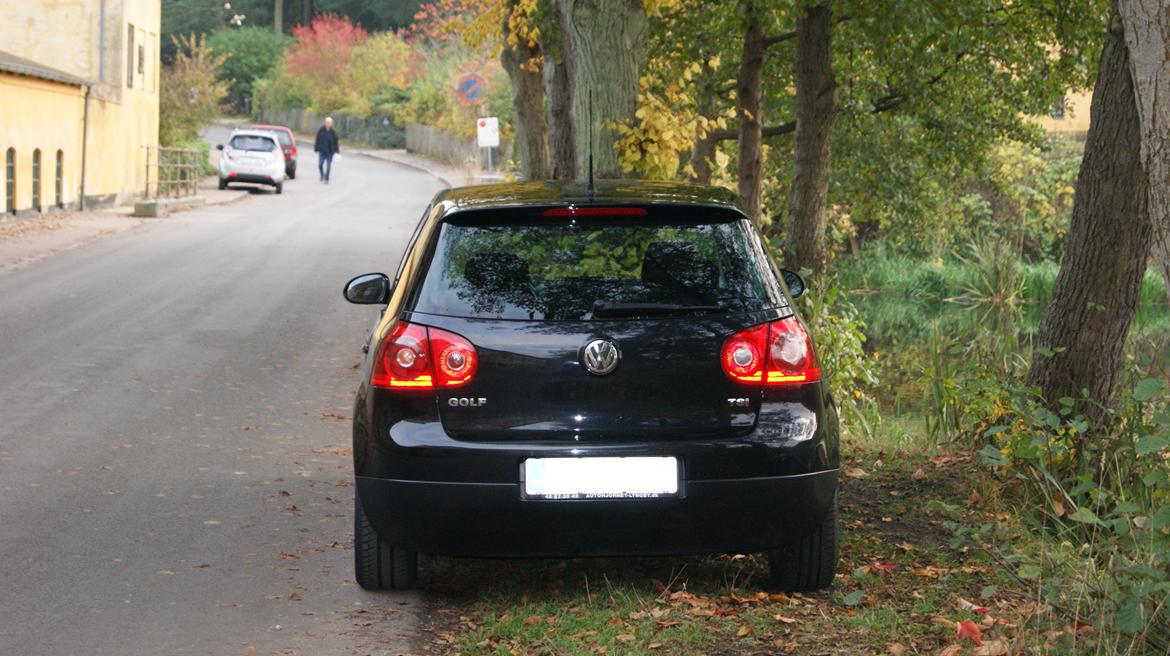 VW Golf V, 1.4 TSi GT-Sport billede 5