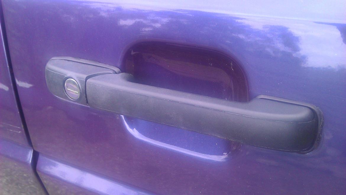 VW Golf 2 GTI 16v DØD pga. brand...! billede 18