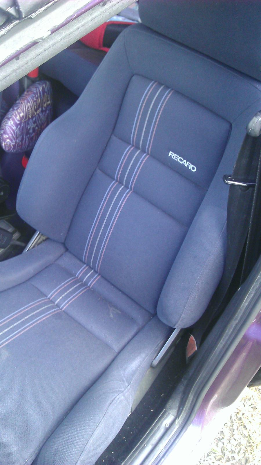 VW Golf 2 GTI 16v DØD pga. brand...! billede 19