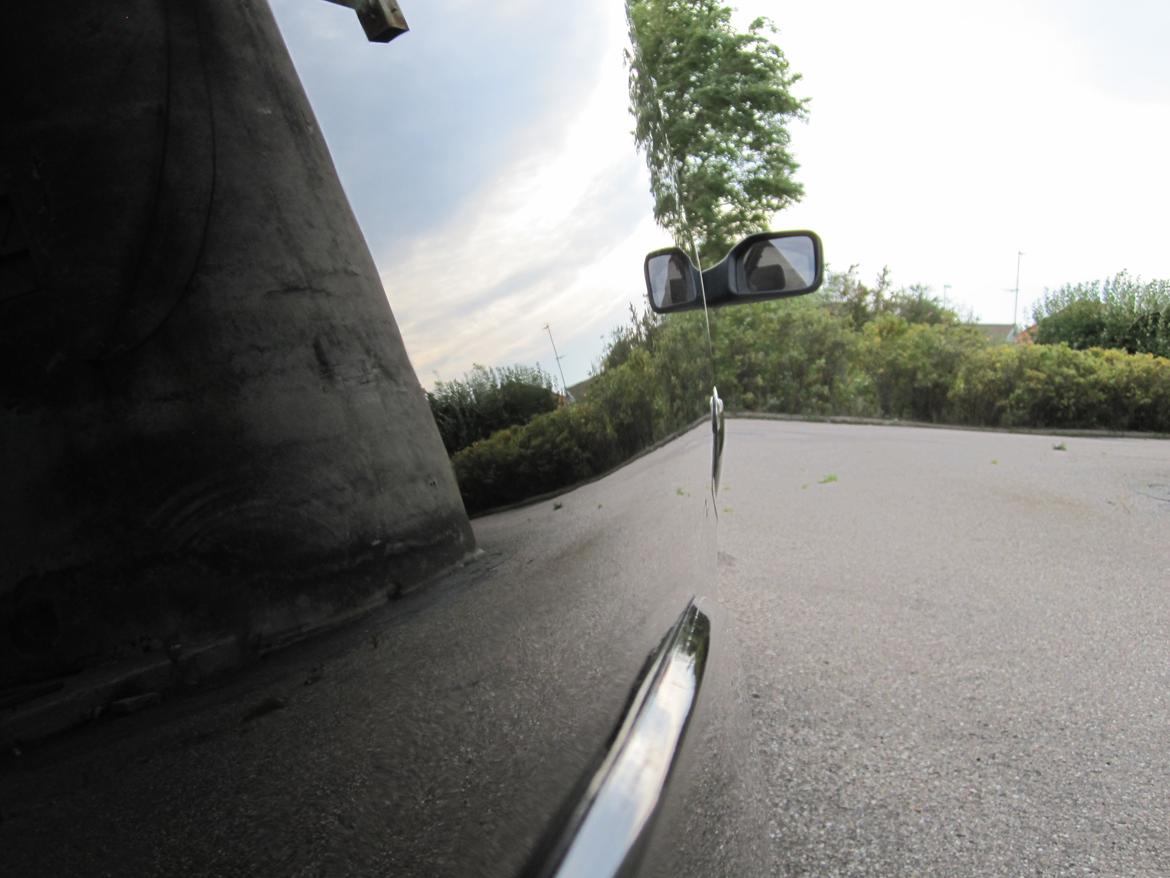 Peugeot 106 Rallye 1,3 billede 3