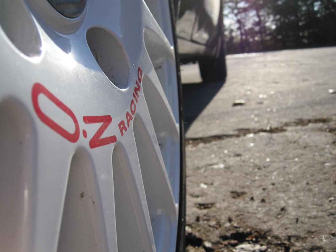 Peugeot 106 Rallye 1,3 billede 14