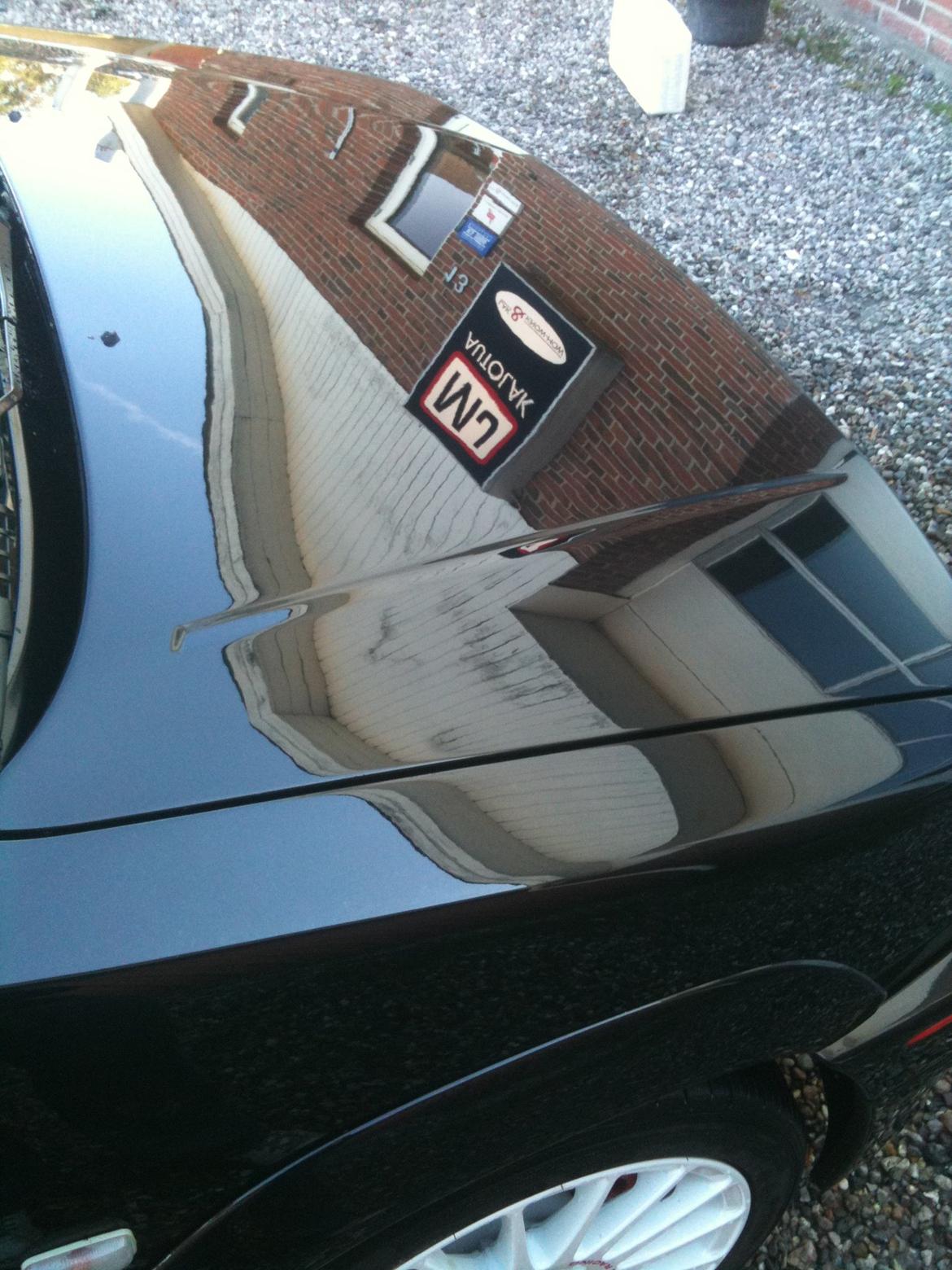 Peugeot 106 Rallye 1,3 billede 5