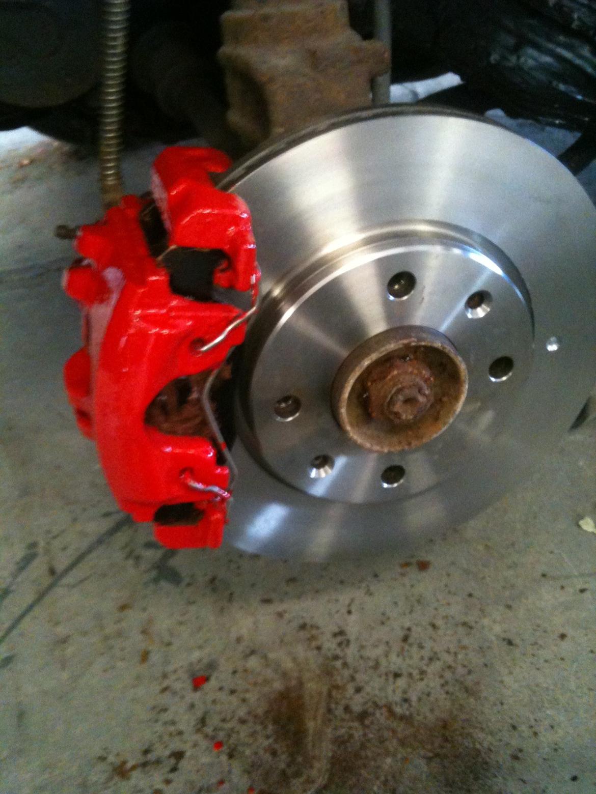 Peugeot 106 Rallye 1,3 billede 16