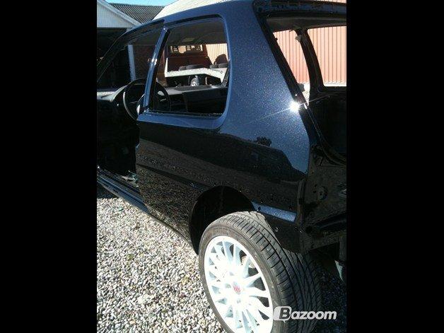 Peugeot 106 Rallye 1,3 - Se flere billeder i mit fotoalbum billede 18