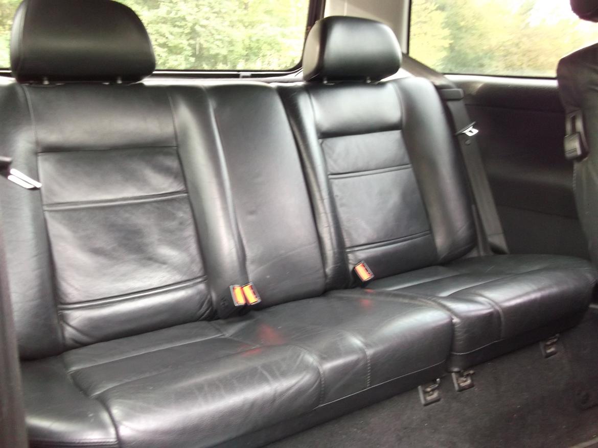 VW Golf 3 (Solgt) billede 9