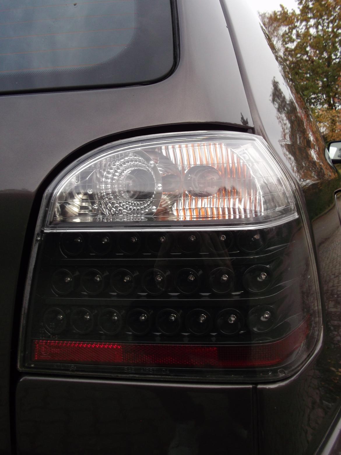 VW Golf 3 (Solgt) billede 13